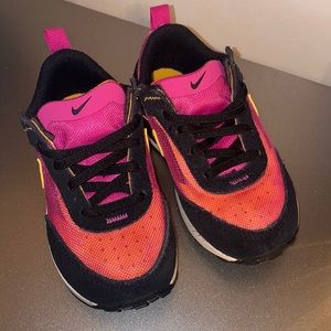 Nike Waffle Toddler Size 8